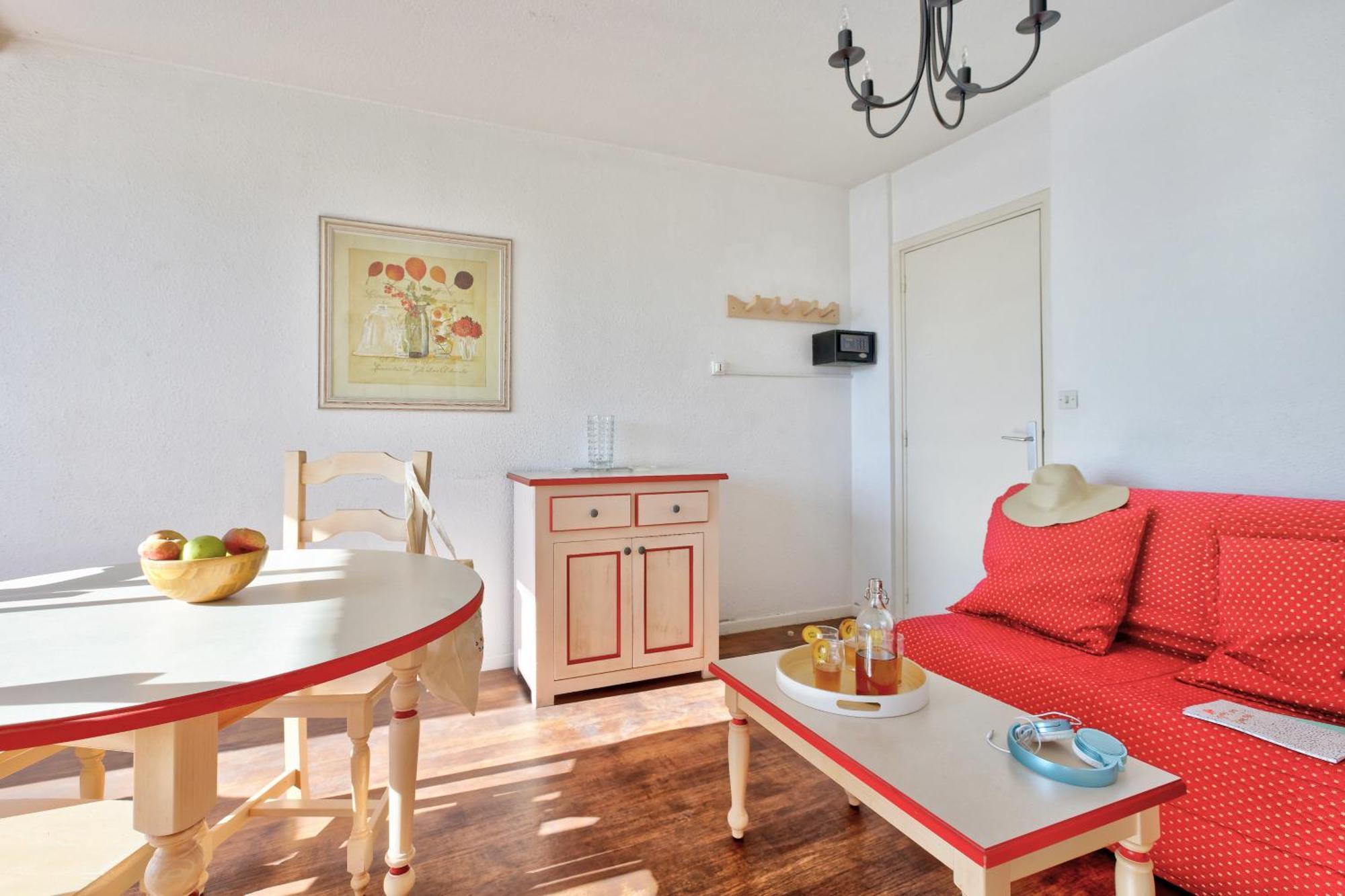 Residence Pierre & Vacances Bandol Port ภายนอก รูปภาพ
