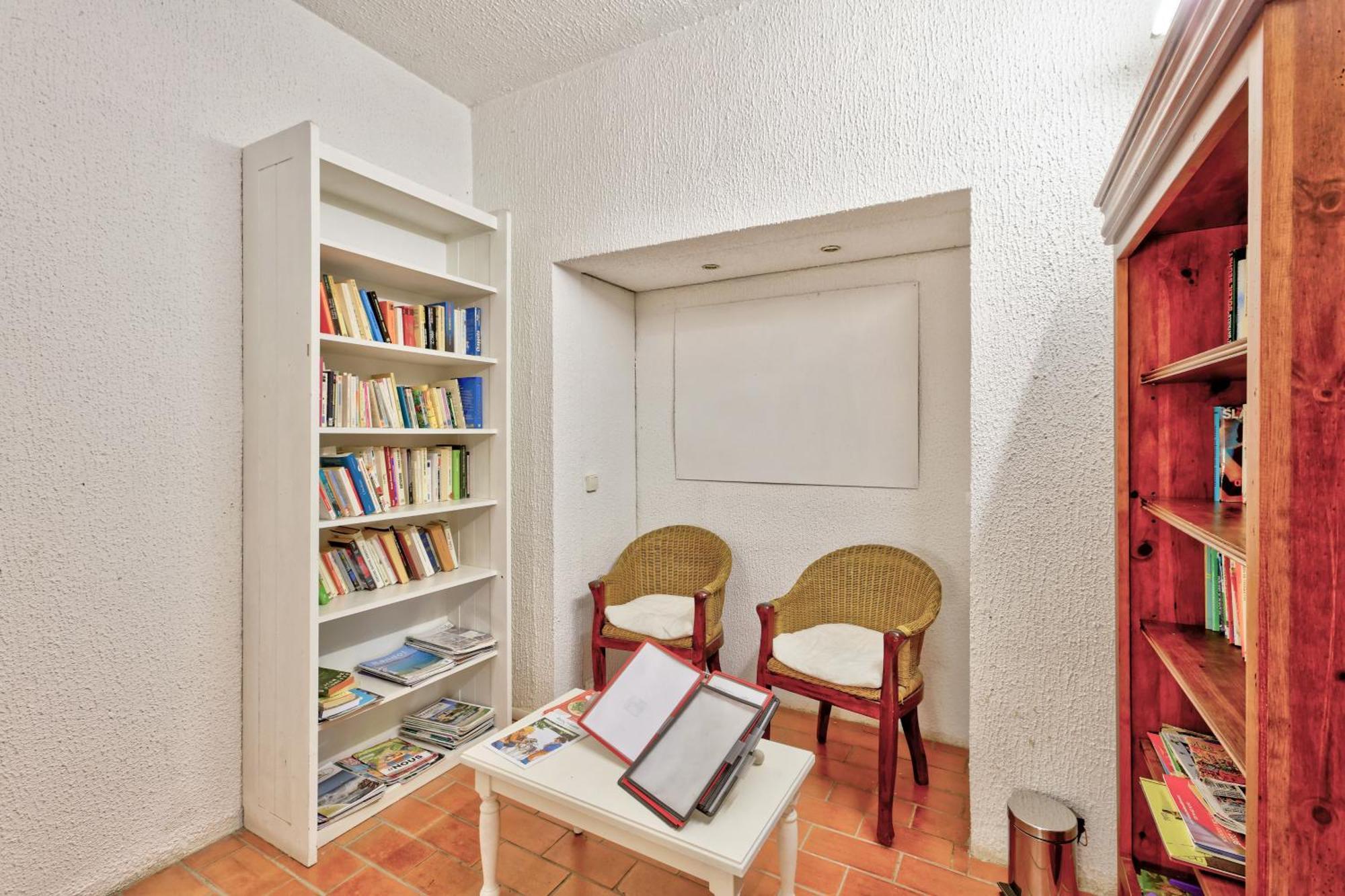 Residence Pierre & Vacances Bandol Port ภายนอก รูปภาพ